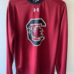 Men’s Gamecocks long sleeve shirt